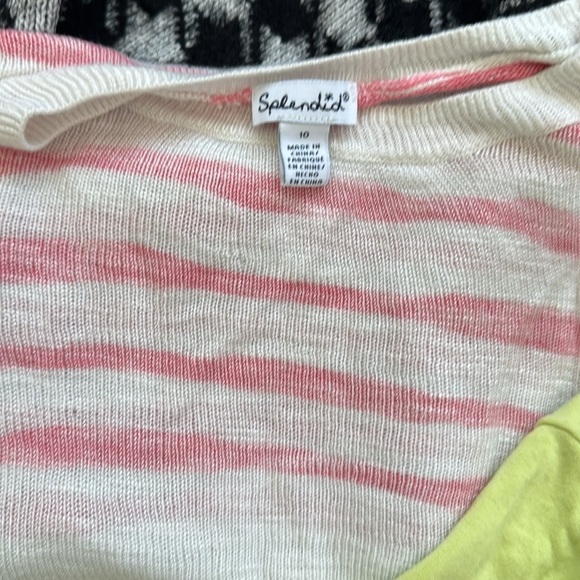 Bundle of 4 Size 10 Sweaters and Long Sleeves - Picture 3 of 5